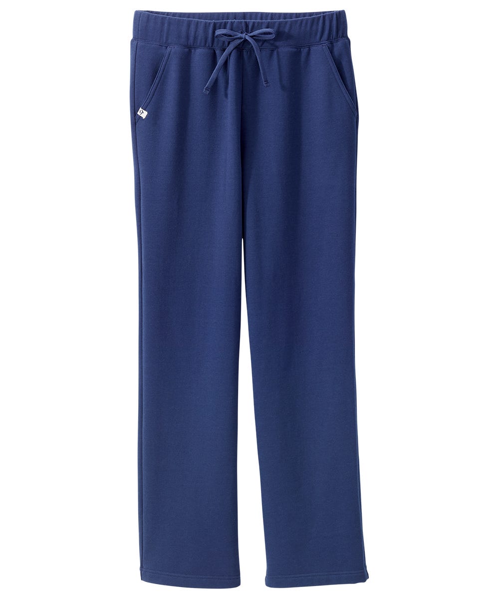 Women's Conventional Fleece Track Pant - Silverts 70