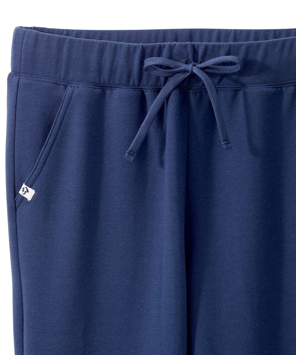 Women's Conventional Fleece Track Pant - Silverts 97