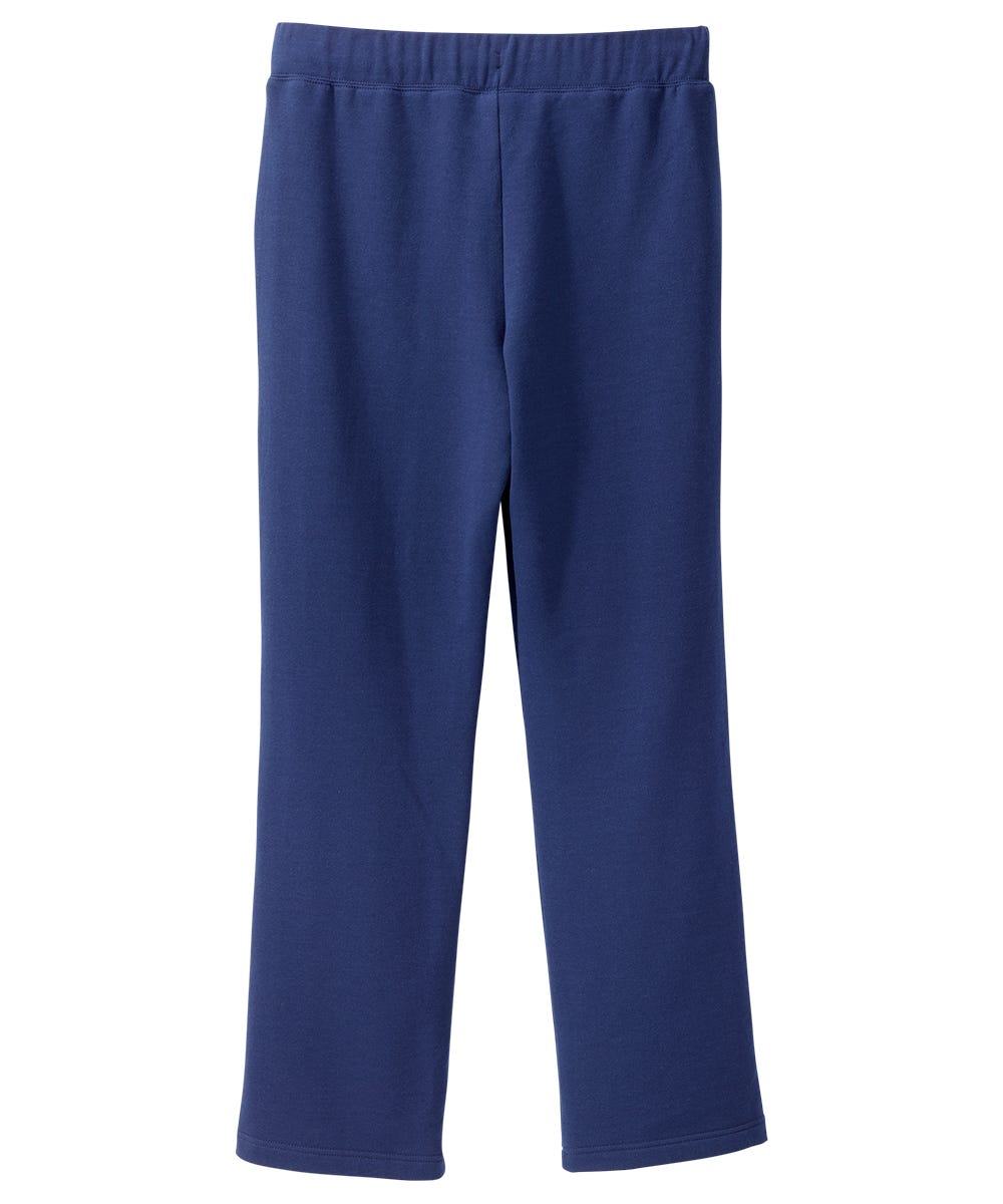 Women's Conventional Fleece Track Pant - Silverts 73