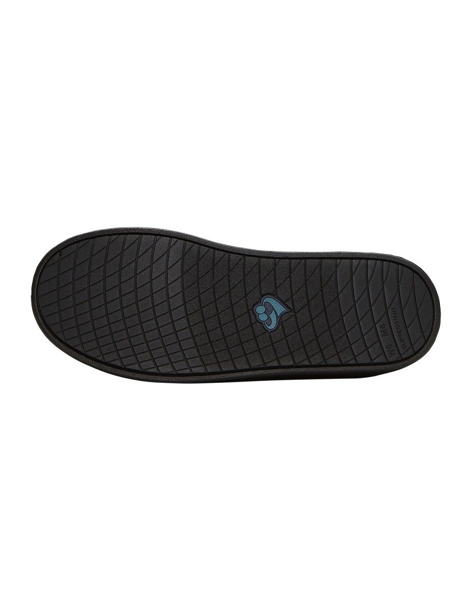 Women’s Slippers with Easy Closures – Adjustable Fit (Regular to Extra Wide) - Silverts 38
