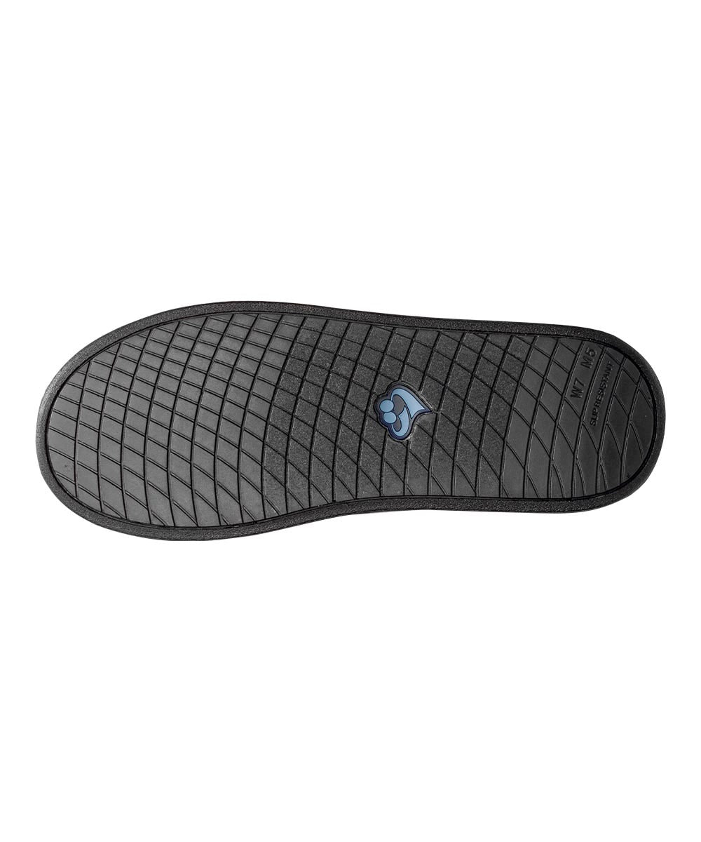 Women’s Slippers with Easy Closures – Adjustable Fit (Regular to Extra Wide) - Silverts 22
