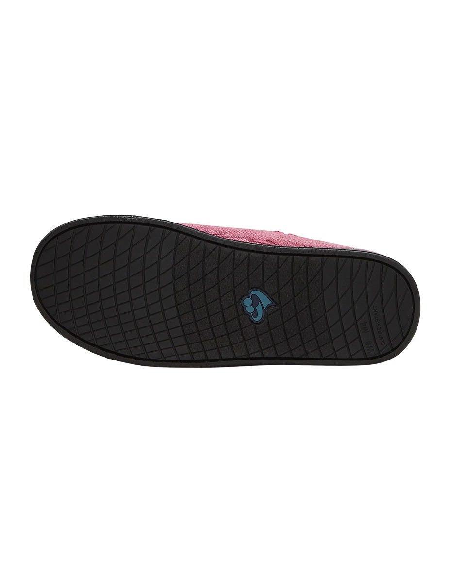 Women’s Slippers with Easy Closures – Adjustable Fit (Regular to Extra Wide) - Silverts 44
