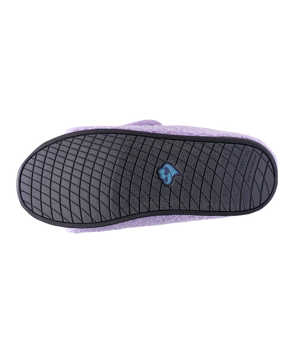 Women’s Slippers with Easy Closures – Adjustable Fit (Regular to Extra Wide) - Silverts 16