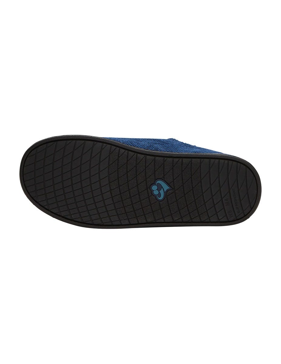 Women’s Slippers with Easy Closures – Adjustable Fit (Regular to Extra Wide) - Silverts 148