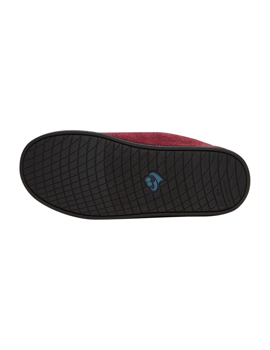 Women’s Slippers with Easy Closures – Adjustable Fit (Regular to Extra Wide) - Silverts 34