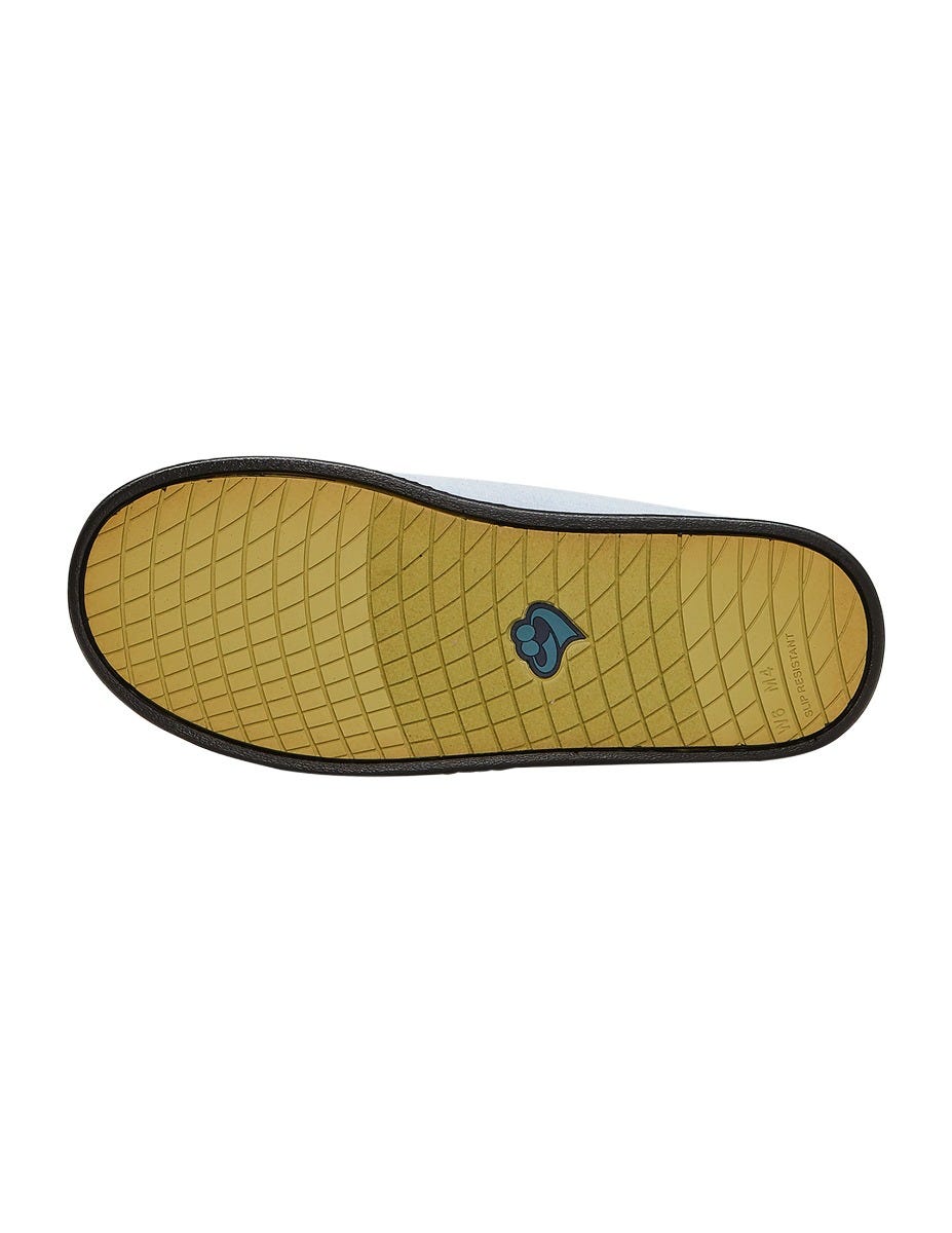 Women’s Open-Toe Shoes – Adjustable Fit (Regular to Extra Wide) - Silverts 97