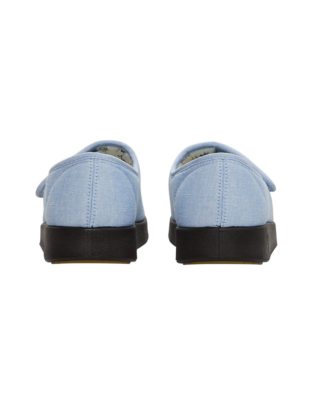 Women’s Open-Toe Shoes – Adjustable Fit (Regular to Extra Wide) - Silverts 86