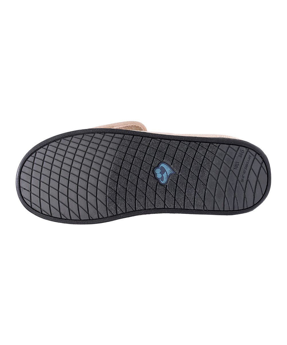 Women’s Open-Toe Shoes – Adjustable Fit (Regular to Extra Wide) - Silverts 20