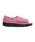 Women’s Open-Toe Shoes – Adjustable Fit (Regular to Extra Wide) - Silverts 126