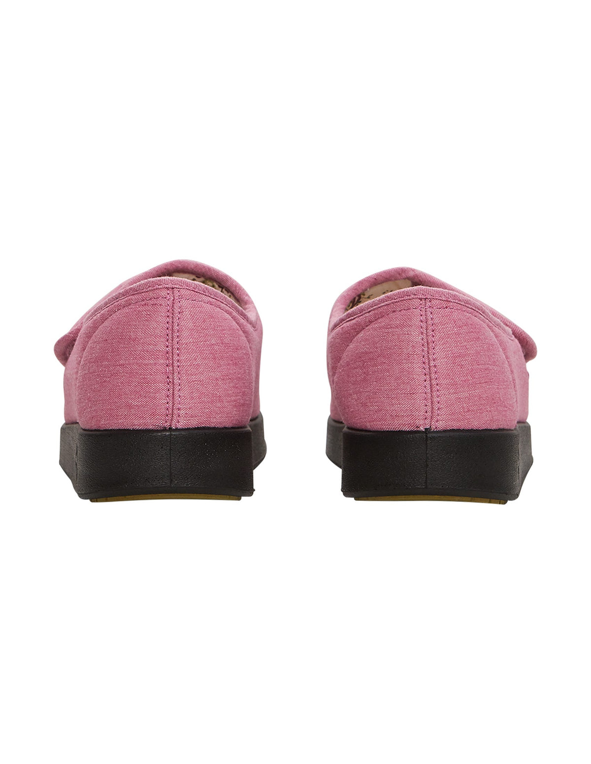Women’s Open-Toe Shoes – Adjustable Fit (Regular to Extra Wide) - Silverts 133