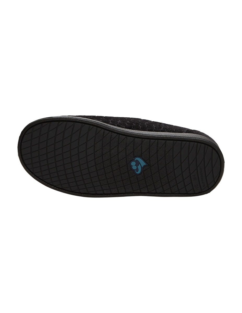 Women’s Soft Slippers with Easy Closures – Adjustable Fit (Regular to Extra Wide) - Silverts 82