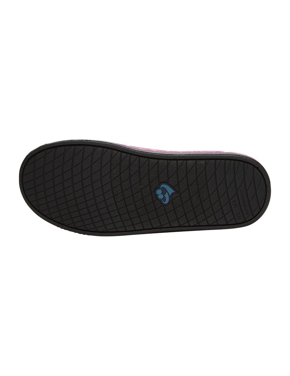 Women’s Soft Slippers with Easy Closures – Adjustable Fit (Regular to Extra Wide) - Silverts 190