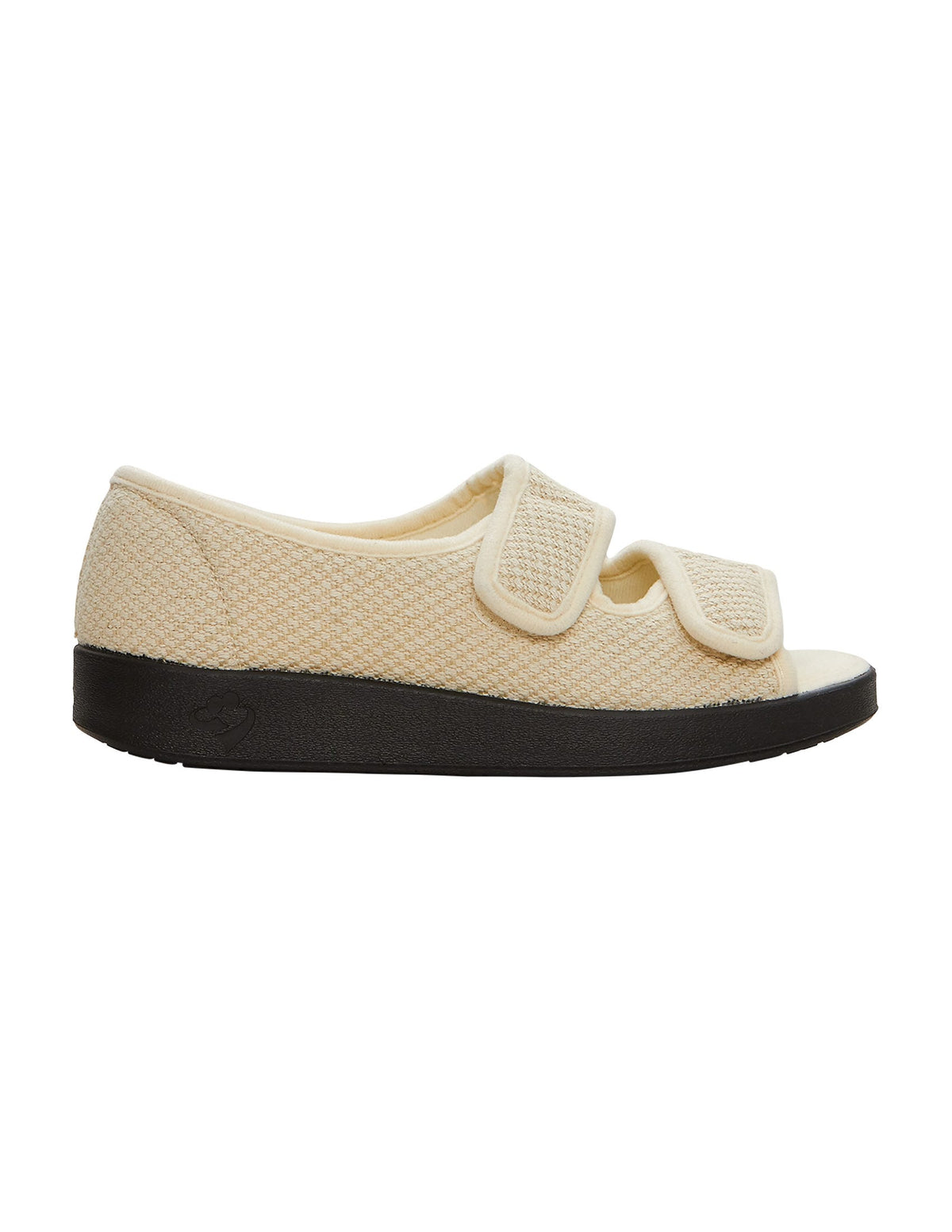 Women’s Easy-Close Sandals – Adjustable Fit (Regular to Extra Wide) - Silverts 13