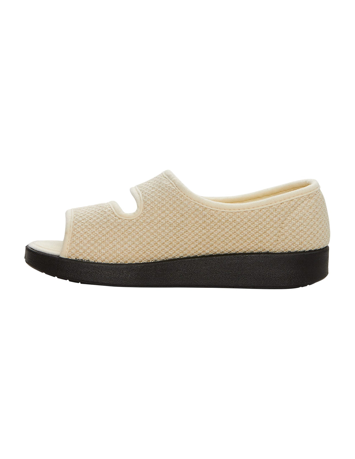 Women’s Easy-Close Sandals – Adjustable Fit (Regular to Extra Wide) - Silverts 14