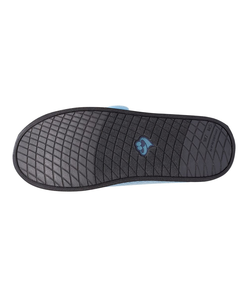 Women’s Easy-Close Sandals – Adjustable Fit (Regular to Extra Wide) - Silverts 10