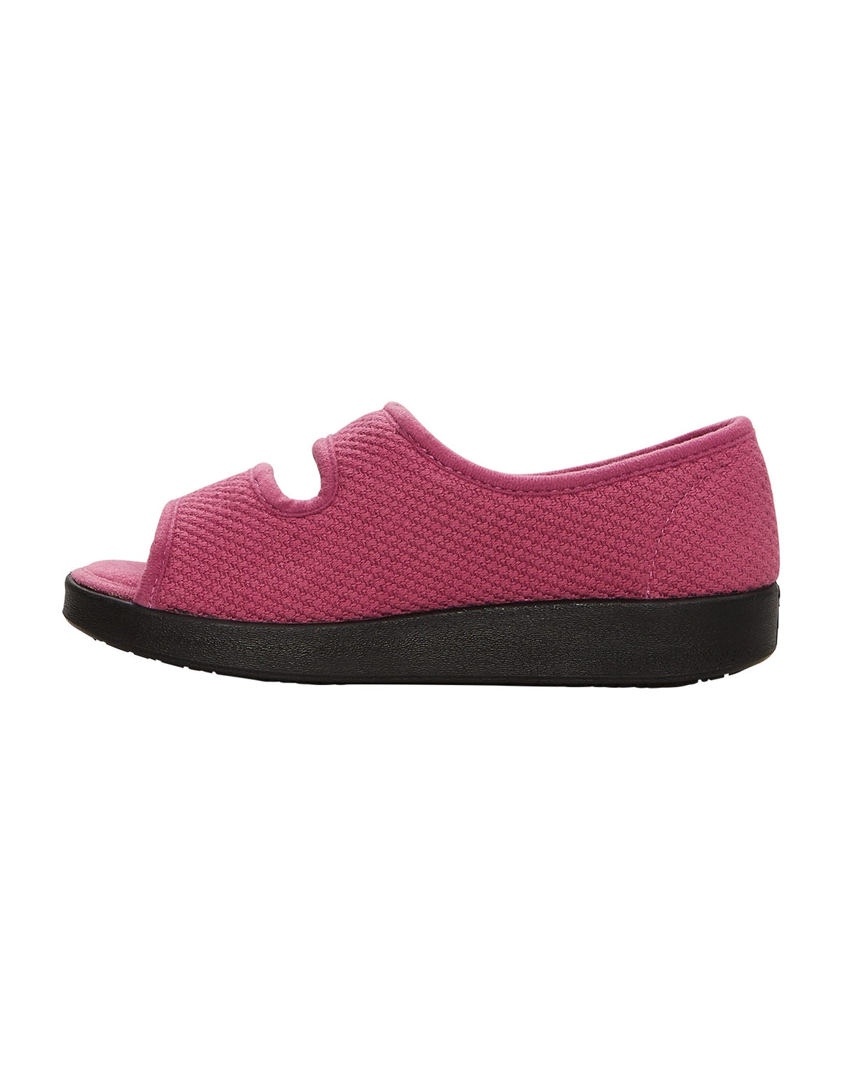 Women’s Easy-Close Sandals – Adjustable Fit (Regular to Extra Wide) - Silverts 19