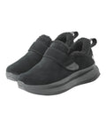 Women’s Shoes with Sherpa Lining – Adjustable Fit (Regular to Extra Wide) - Silverts 10
