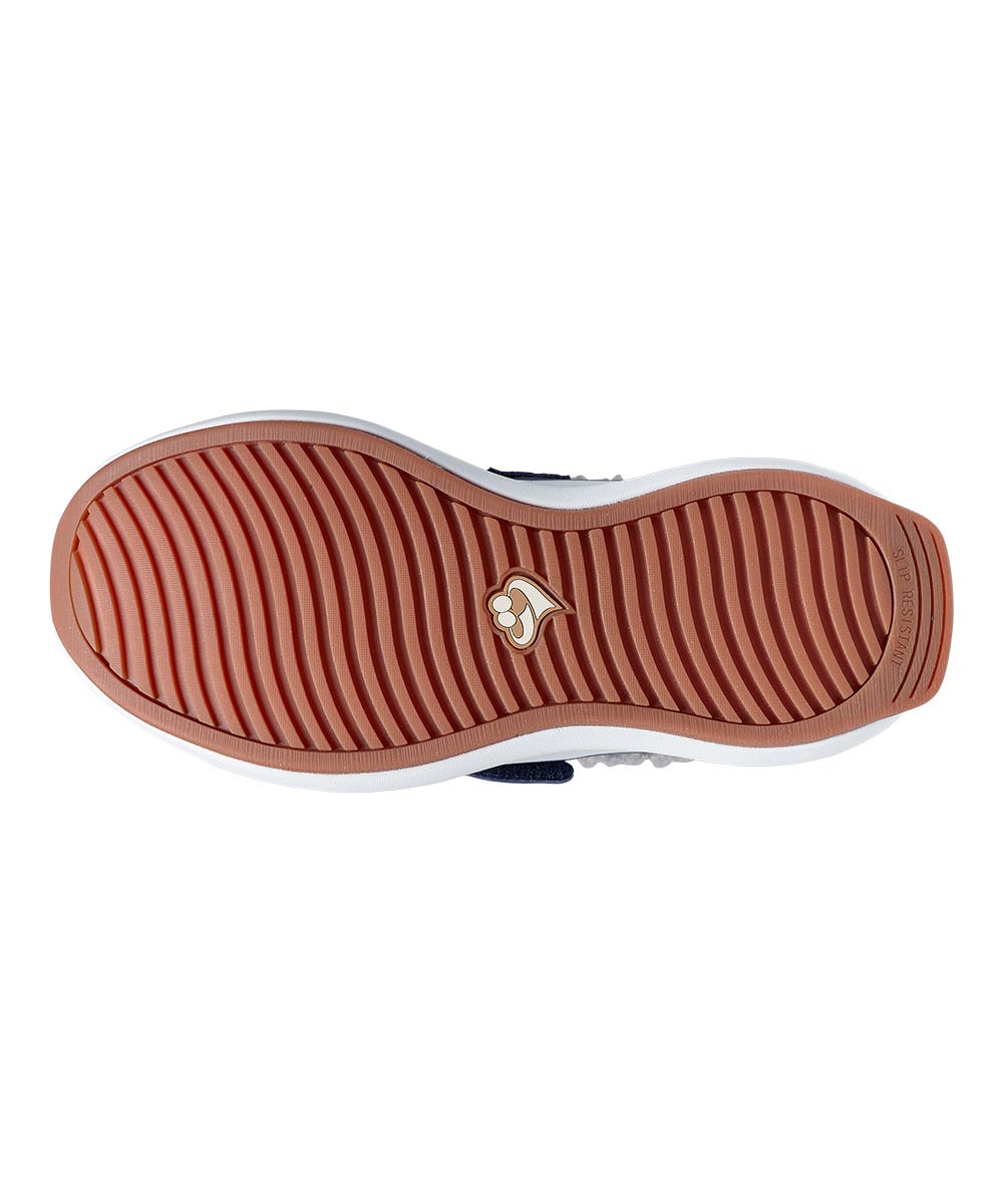 Women’s Shoes with Sherpa Lining – Adjustable Fit (Regular to Extra Wide) - Silverts 249