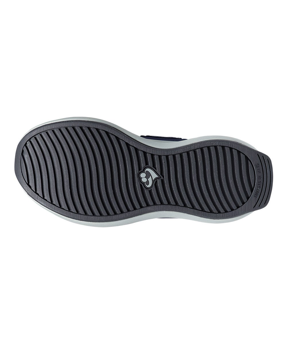 Women’s Easy-On Mary Jane Shoes – Adjustable Fit (Regular to Extra Wide) - Silverts 200