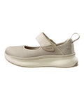 Women’s Easy-On Mary Jane Shoes – Adjustable Fit (Regular to Extra Wide) - Silverts 14