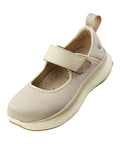Women’s Easy-On Mary Jane Shoes – Adjustable Fit (Regular to Extra Wide) - Silverts 2