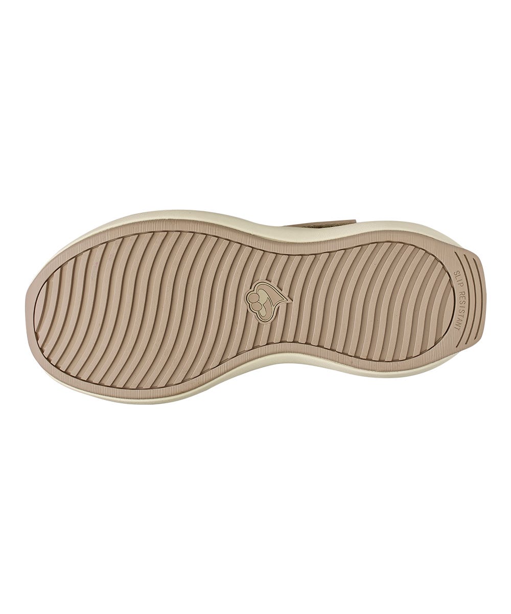 Women’s Easy-On Mary Jane Shoes – Adjustable Fit (Regular to Extra Wide) - Silverts 16