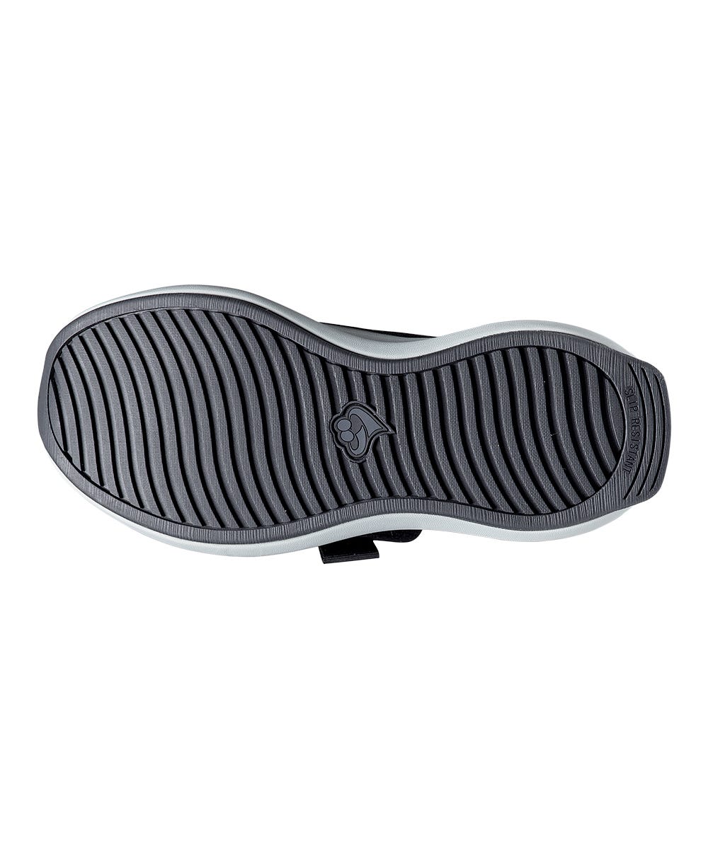 Women’s Comfort Shoes with Easy Closures – Adjustable Fit (Regular to Extra Wide) - Silverts 25