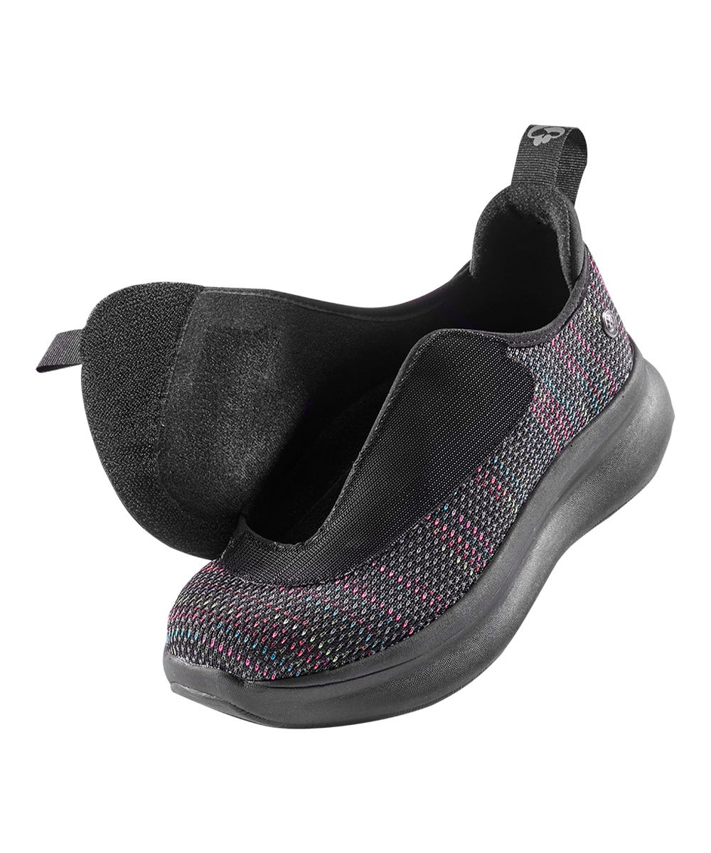 Women’s Comfort Shoes with Easy Closures – Adjustable Fit (Regular to Extra Wide) - Silverts 18
