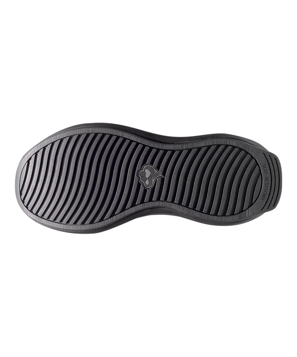 Women’s Comfort Shoes with Easy Closures – Adjustable Fit (Regular to Extra Wide) - Silverts 12