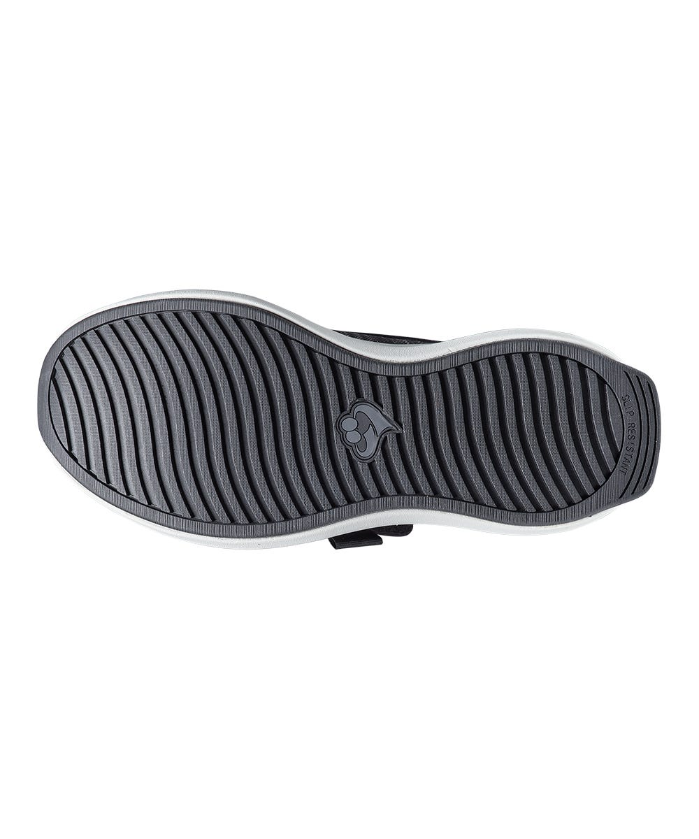Women’s Comfort Shoes with Easy Closures – Adjustable Fit (Regular to Extra Wide) - Silverts 43