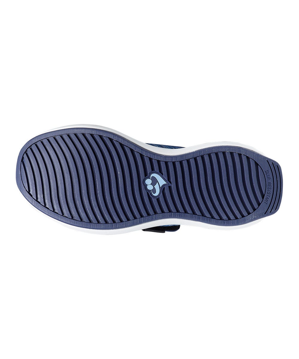 Women’s Comfort Shoes with Easy Closures – Adjustable Fit (Regular to Extra Wide) - Silverts 61