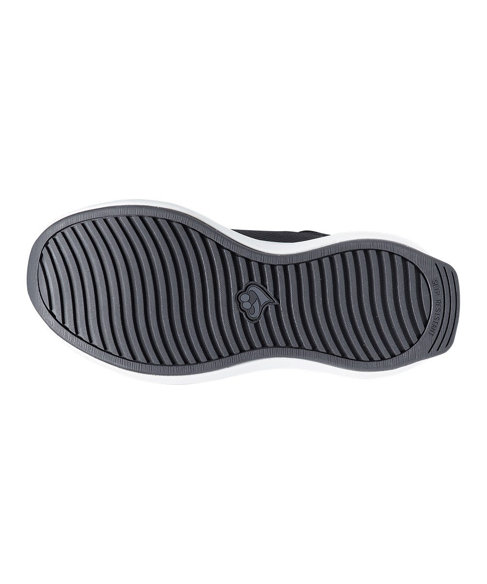 Women’s Slip-On Sneakers – Adjustable Fit (Regular to Extra Wide) - Silverts 14