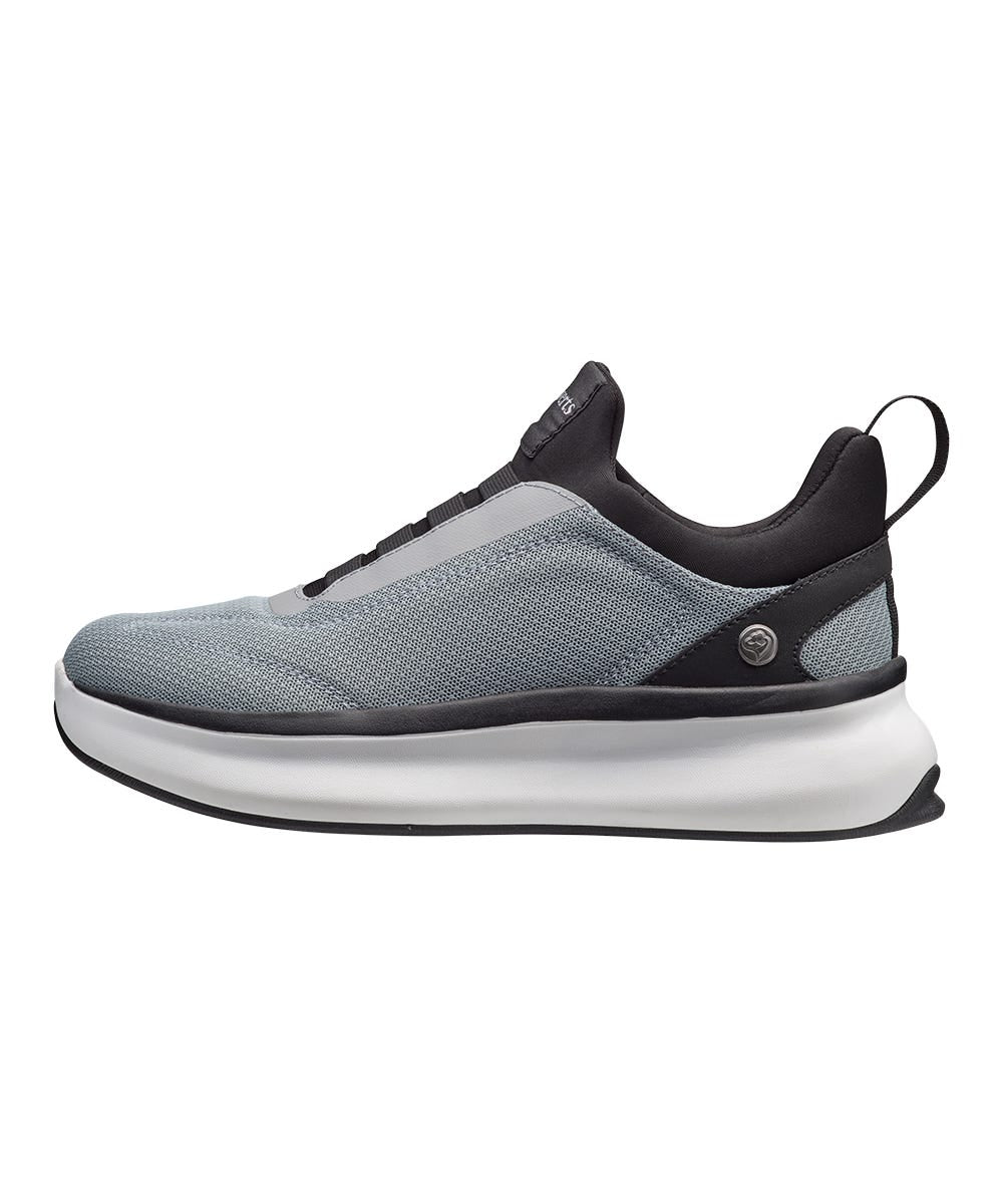 Women’s Slip-On Sneakers – Adjustable Fit (Regular to Extra Wide) - Silverts 17