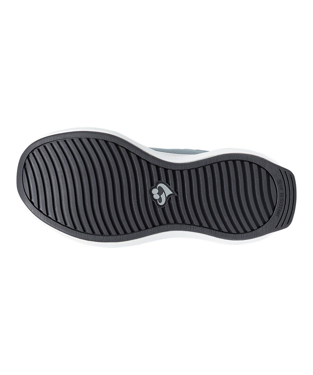 Women’s Slip-On Sneakers – Adjustable Fit (Regular to Extra Wide) - Silverts 19