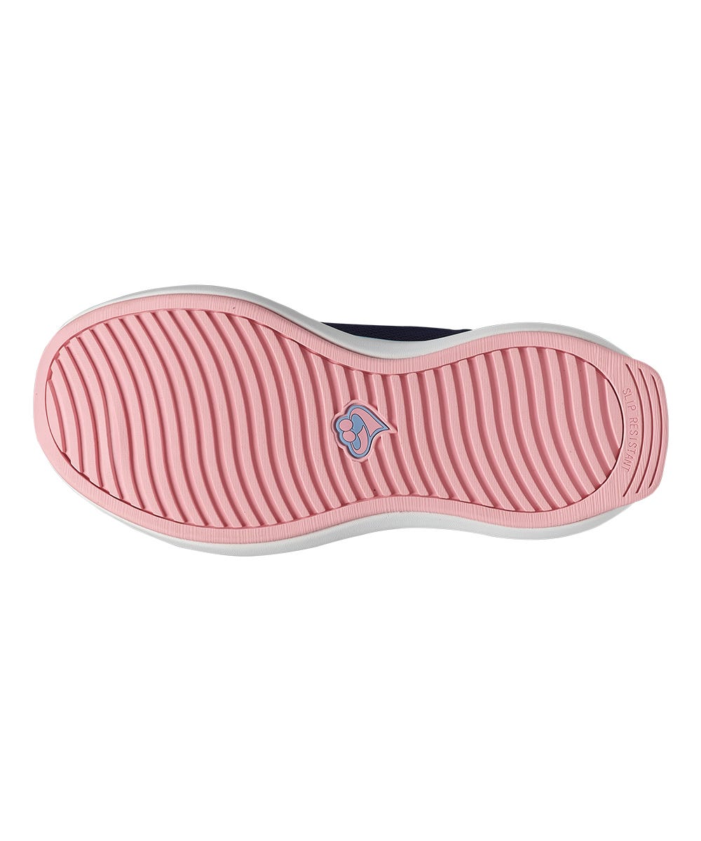 Women’s Slip-On Sneakers – Adjustable Fit (Regular to Extra Wide) - Silverts 37