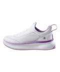 Women’s Slip-On Sneakers – Adjustable Fit (Regular to Extra Wide) - Silverts 8