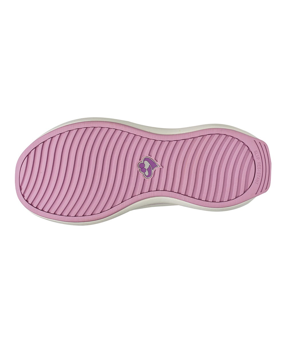 Women’s Slip-On Sneakers – Adjustable Fit (Regular to Extra Wide) - Silverts 9