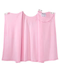 Women's Open Back Embellished Top - Silverts 18