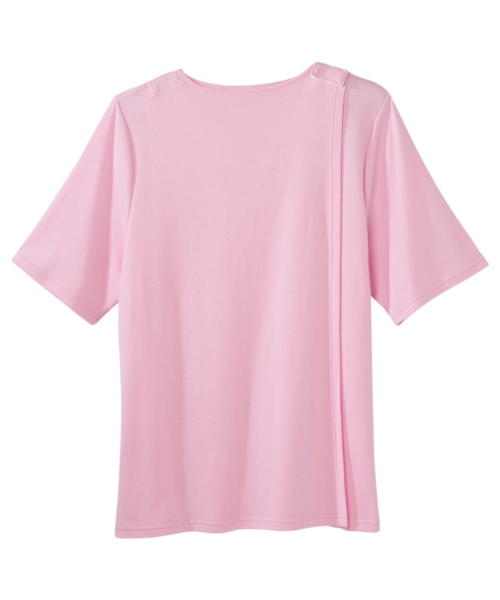 Women's Open Back Embellished Top - Silverts 19
