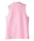 Women's Self Dressing Magnetic Zipper Vest - Silverts 5