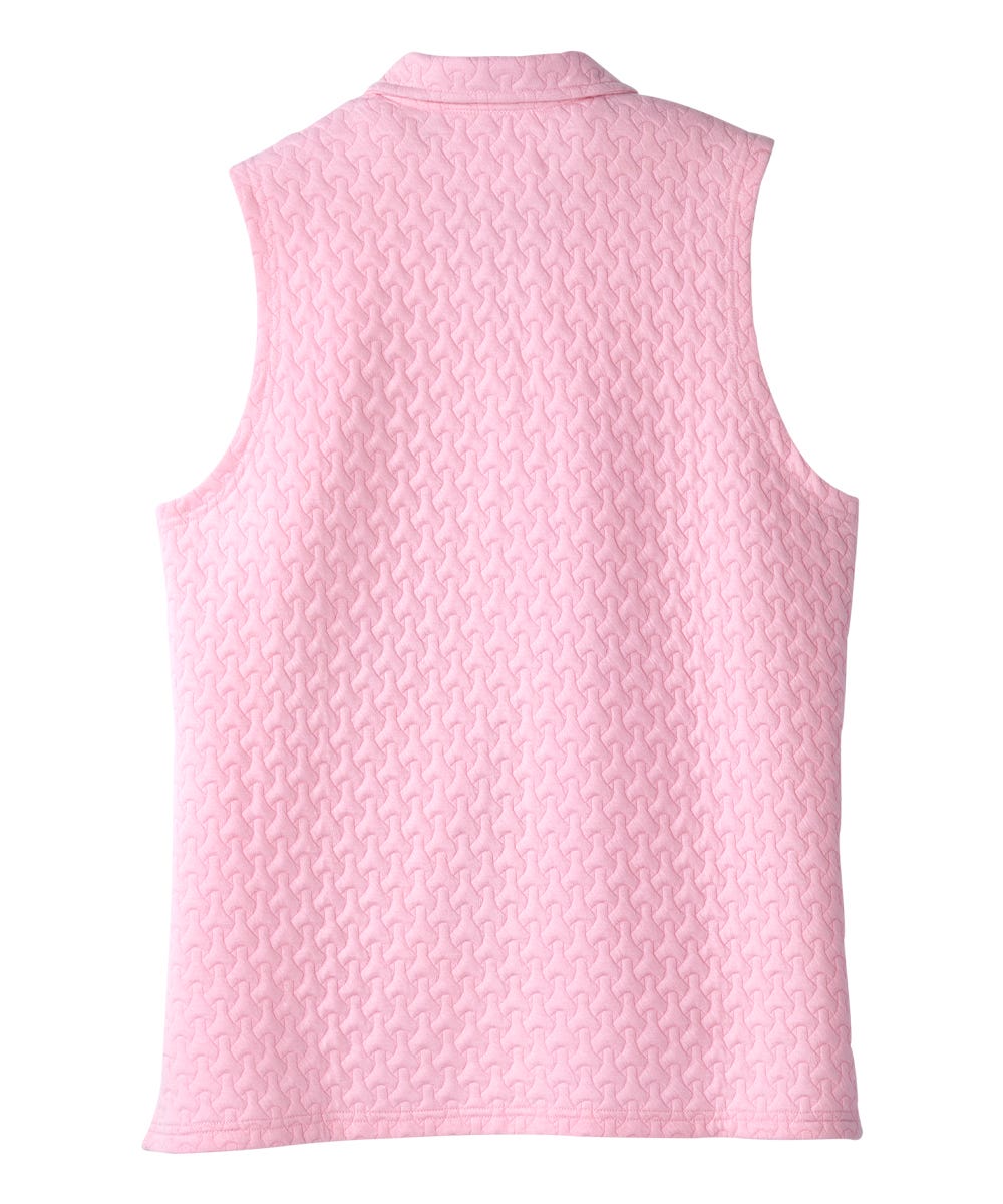 Women's Self Dressing Magnetic Zipper Vest - Silverts 8
