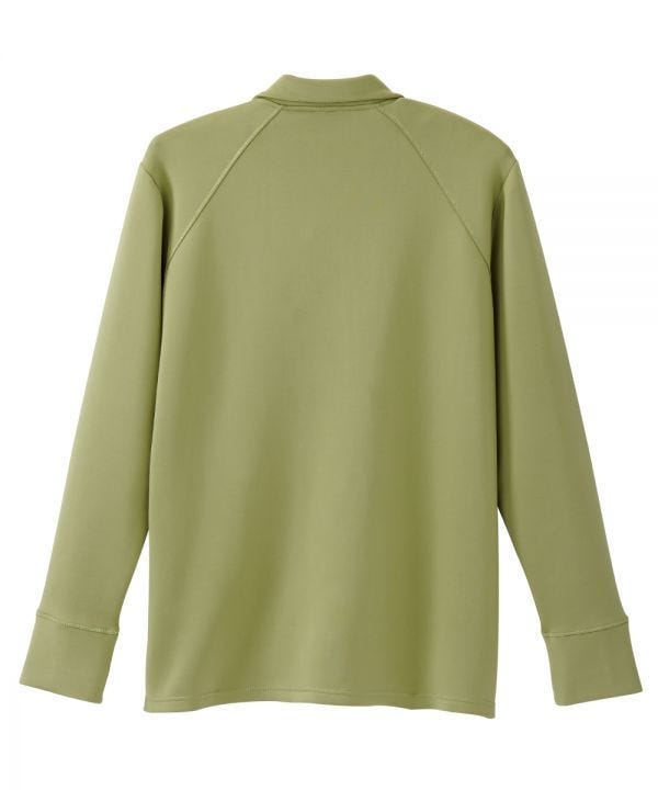 Women's Self Dressing Magnetic Zip Active Jacket - Silverts 8