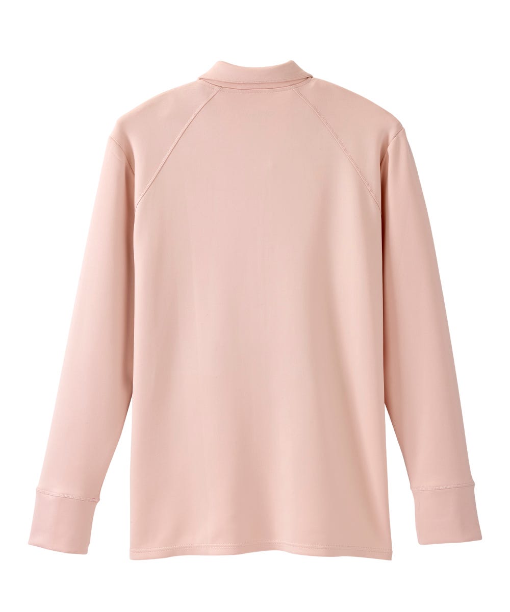 Women's Self Dressing Magnetic Zip Active Jacket - Silverts 19