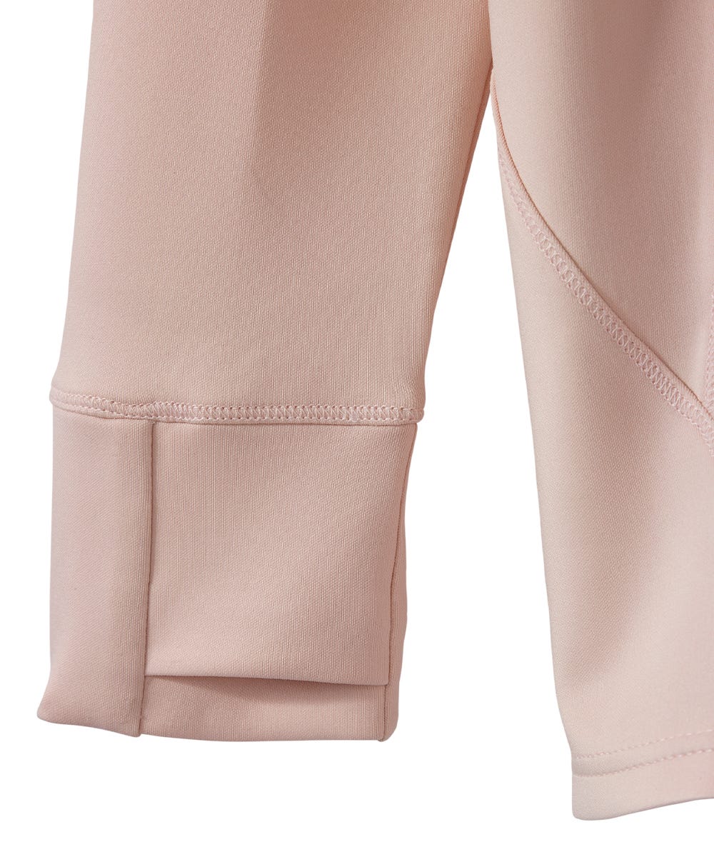 Women's Self Dressing Magnetic Zip Active Jacket - Silverts 21