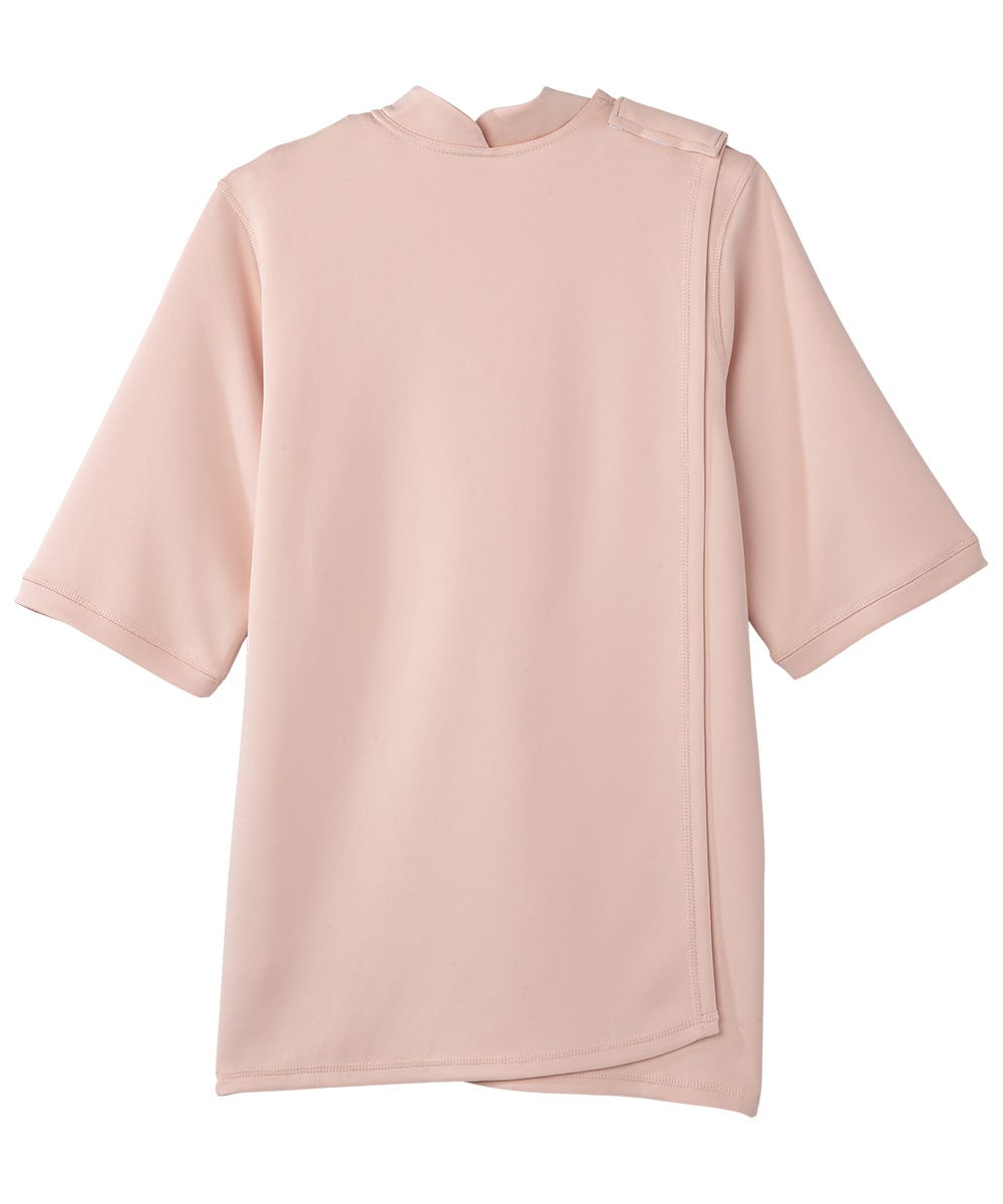 Women's Open Back 1/4 Zip Active Top - Silverts 22