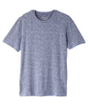 Men's Open Back Active T-Shirt
