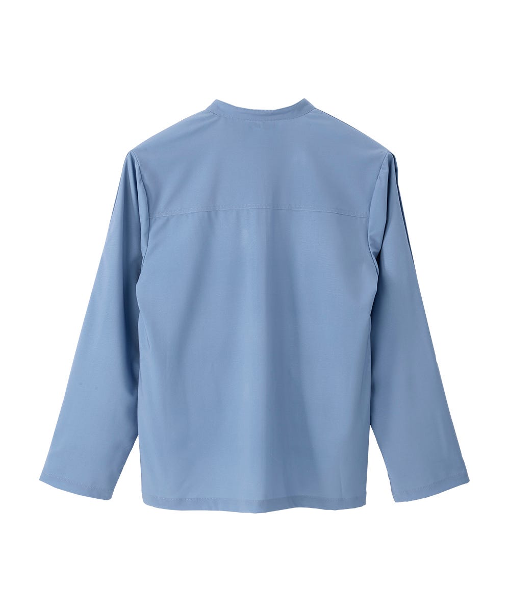 Men's Recovery Zip Jacket - Silverts 8