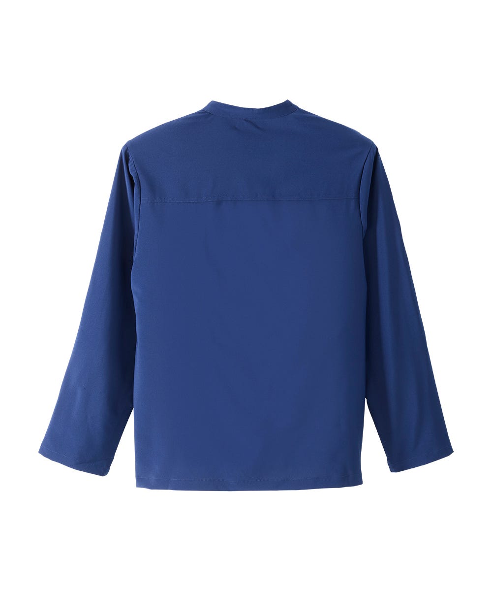 Men's Recovery Zip Jacket - Silverts 4