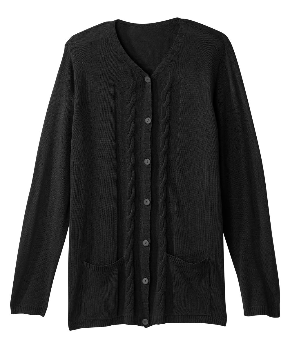Women's Essential Spring Cardigan - Silverts 10