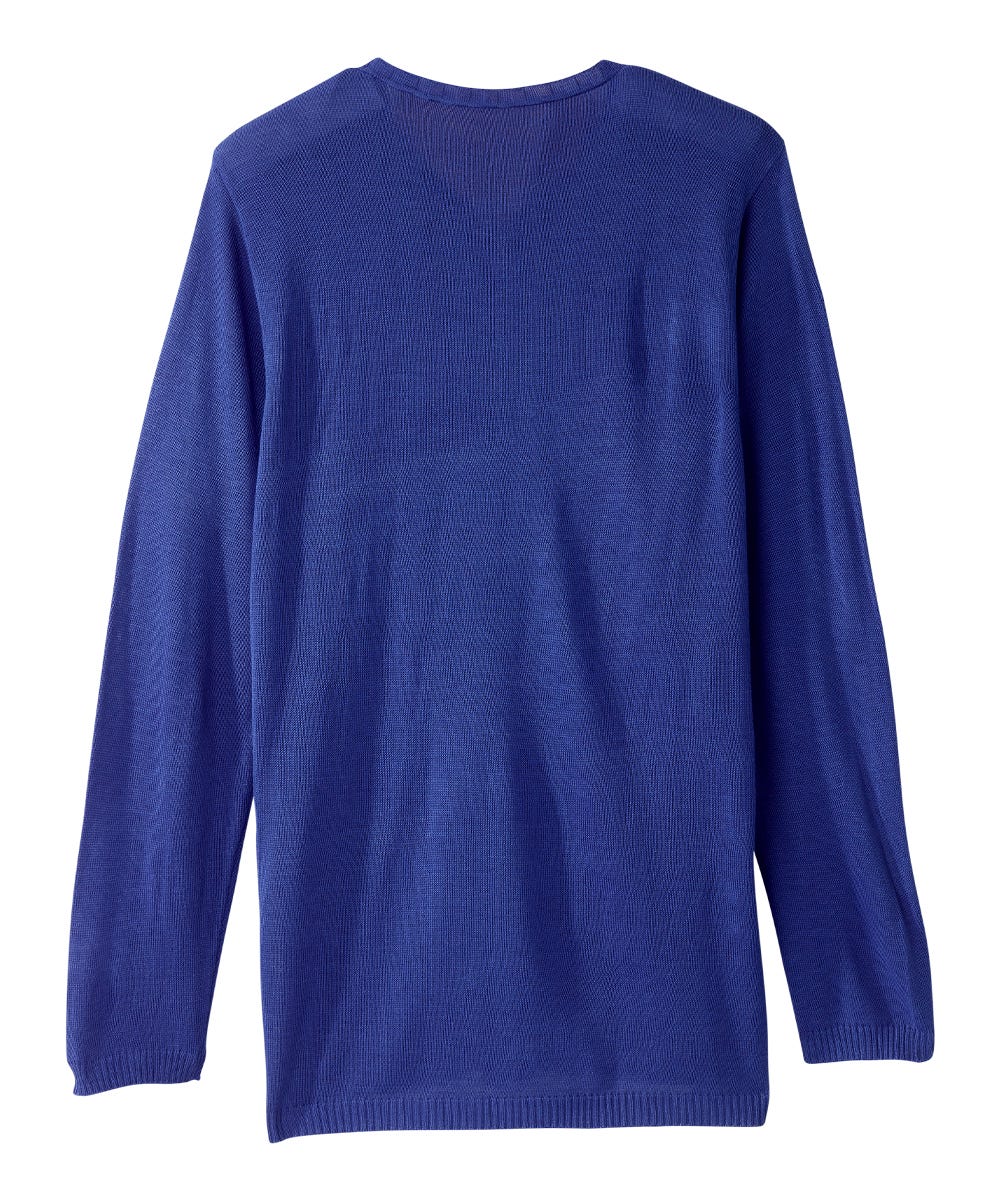 Women's Essential Spring Cardigan - Silverts 14